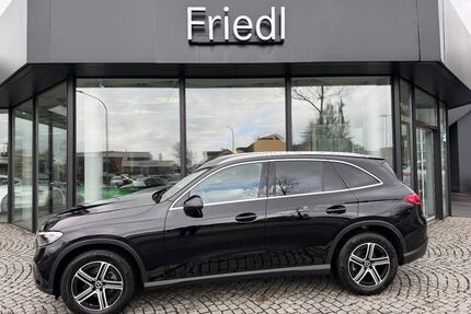 Mercedes-Benz GLC 220 Gebrauchtwagen