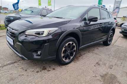 Subaru XV Gebrauchtwagen