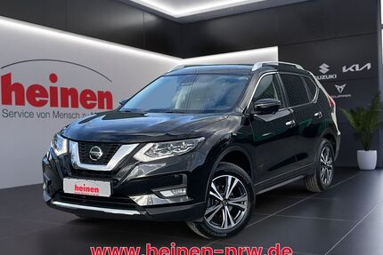 Nissan X-Trail Gebrauchtwagen