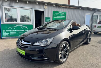 Opel Cascada Gebrauchtwagen