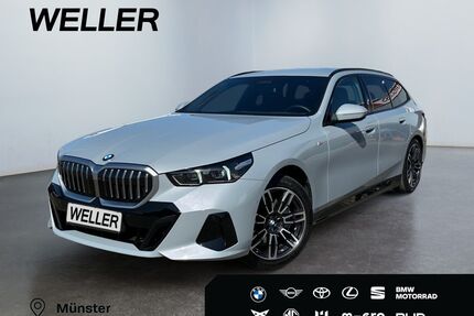 BMW 540 Gebrauchtwagen