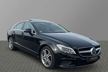 Mercedes-Benz CLS 350 Gebrauchtwagen