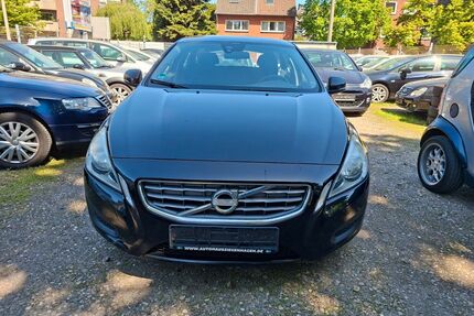 Volvo V60 Gebrauchtwagen