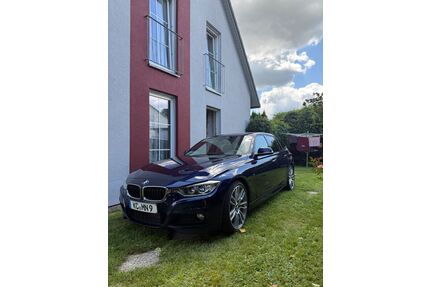 BMW 320 Gebrauchtwagen