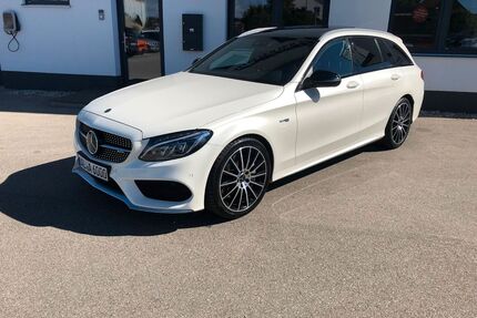 Mercedes-Benz C 43 AMG Gebrauchtwagen
