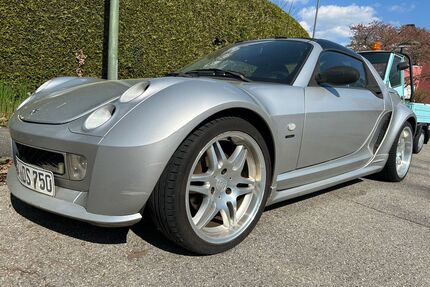 Smart Roadster Gebrauchtwagen
