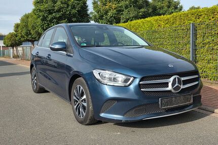 Mercedes-Benz B 180 Gebrauchtwagen