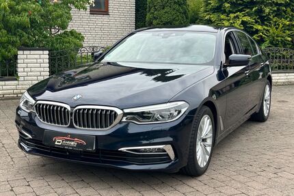 BMW 520 Gebrauchtwagen