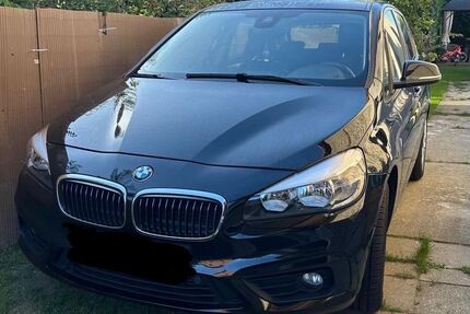 BMW 225 Active Tourer Gebrauchtwagen
