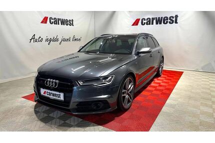 Audi S6 Gebrauchtwagen