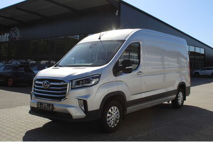 Maxus Deliver 9 Gebrauchtwagen