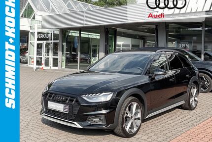 Audi A4 Allroad Gebrauchtwagen