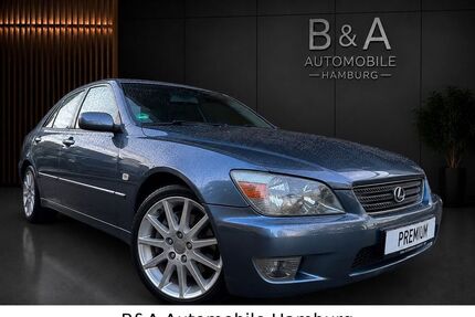 Lexus IS 200 Gebrauchtwagen