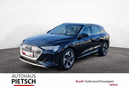 Audi e-tron Gebrauchtwagen
