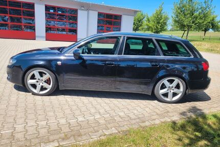 Seat Exeo Gebrauchtwagen