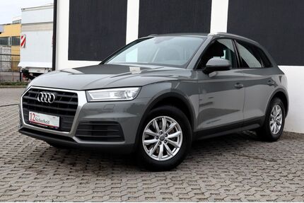 Audi Q5 Gebrauchtwagen