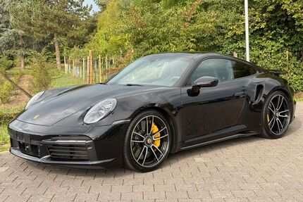 Porsche 992 Gebrauchtwagen