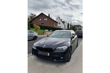BMW 530 Gebrauchtwagen