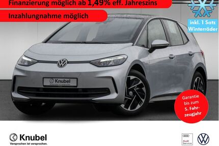 VW ID.3 Gebrauchtwagen