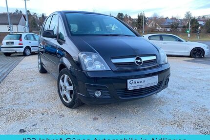 Opel Meriva Gebrauchtwagen