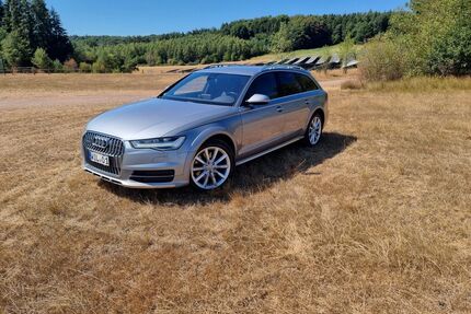 Audi A6 Allroad Gebrauchtwagen