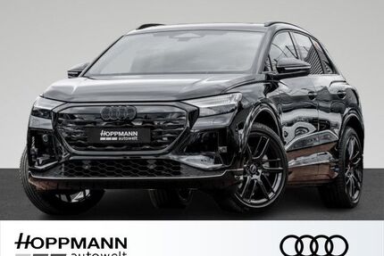 Audi Q4 e-tron Gebrauchtwagen