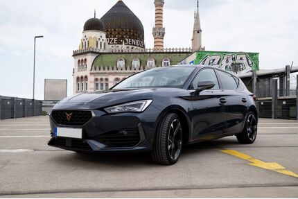 Cupra Leon Gebrauchtwagen