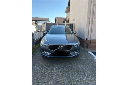 Volvo XC60 Gebrauchtwagen