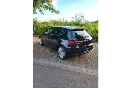Seat Leon Gebrauchtwagen