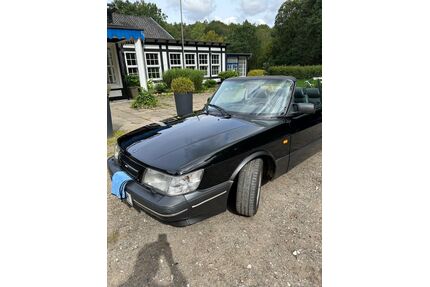 Saab 900 Gebrauchtwagen
