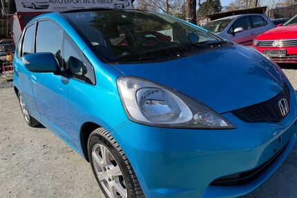 Honda Jazz Gebrauchtwagen