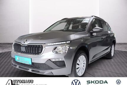 Skoda Kamiq Gebrauchtwagen