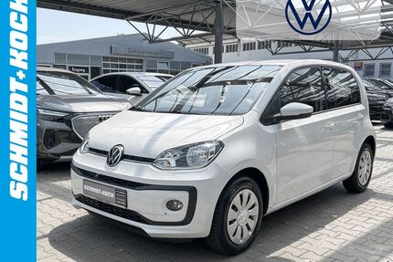 VW up! Gebrauchtwagen