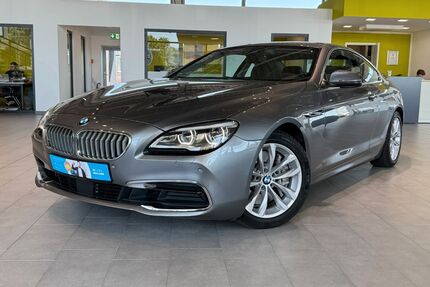 BMW 650 Gebrauchtwagen