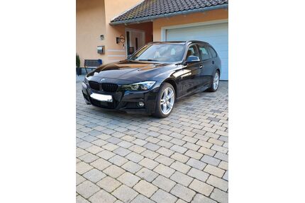 BMW 320 Gebrauchtwagen