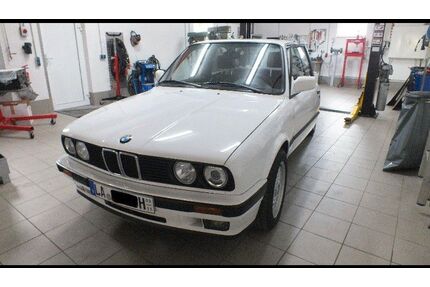 BMW 318 Gebrauchtwagen