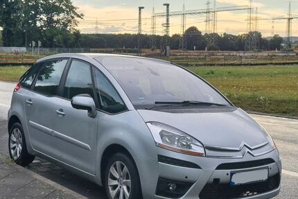 Citroen C4 Picasso Gebrauchtwagen