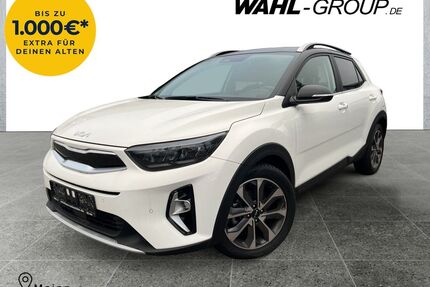 Kia Stonic Gebrauchtwagen