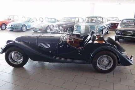 Morgan Plus 8 Gebrauchtwagen