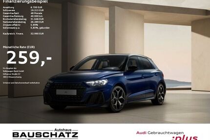 Audi A1 Gebrauchtwagen