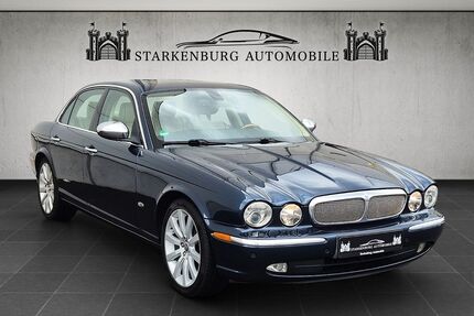 Jaguar XJ Gebrauchtwagen