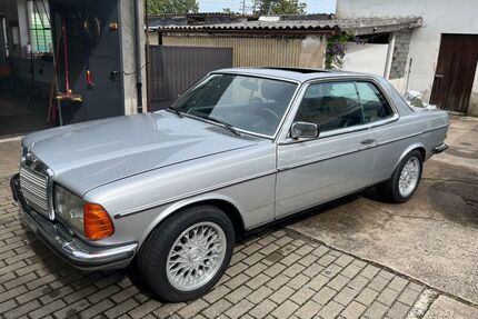 Mercedes-Benz CE 280 Gebrauchtwagen