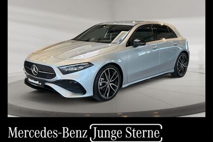Mercedes-Benz A 200 Gebrauchtwagen