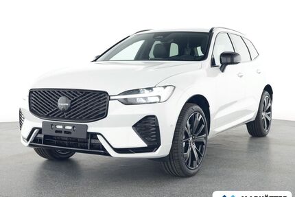 Volvo XC60 Gebrauchtwagen