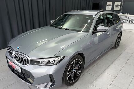 BMW 330 Gebrauchtwagen