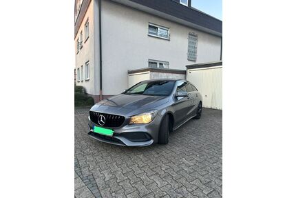 Mercedes-Benz CLA 220 Gebrauchtwagen