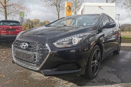 Hyundai i40 Gebrauchtwagen