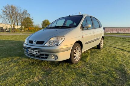 Renault Scenic Gebrauchtwagen