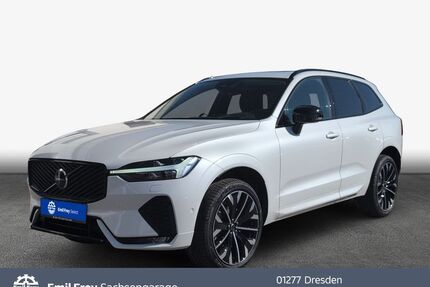Volvo XC60 Gebrauchtwagen