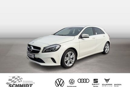 Mercedes-Benz A 180 Gebrauchtwagen